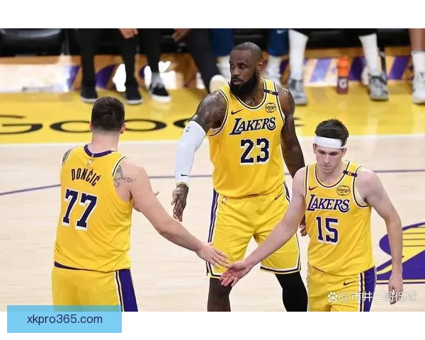 湖人关键时刻统治力爆棚四次绝杀铸就联盟第一防守强度惊人