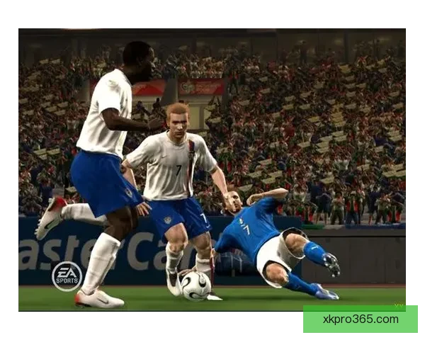 世界杯竞猜游戏大厅让你畅享激情赛事体验赢取丰厚奖励尽在这里