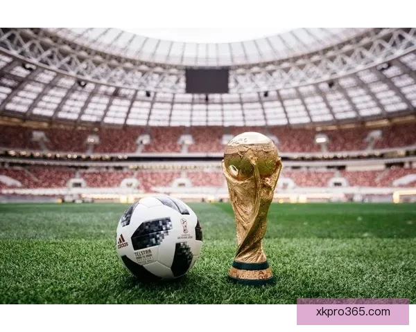 2026世界杯加拿大美国墨西哥三国联合举办盛况全解析