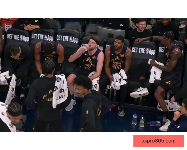 湖人关键时刻统治力爆棚四次绝杀铸就联盟第一防守强度惊人