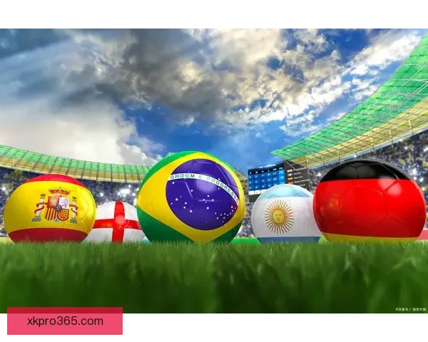 2026世界杯加拿大美国墨西哥三国联合举办盛况全解析