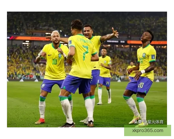 2026世界杯参赛球队完整名单及球员阵容分析与展望