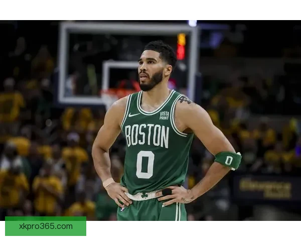 塔图姆三双表现与伯德相提并论 布朗攻防两端表现出色